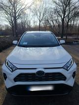 Toyota RAV4 Hybrid | wenig km | wie neu | ... - Toyota RAV 4 in Herne