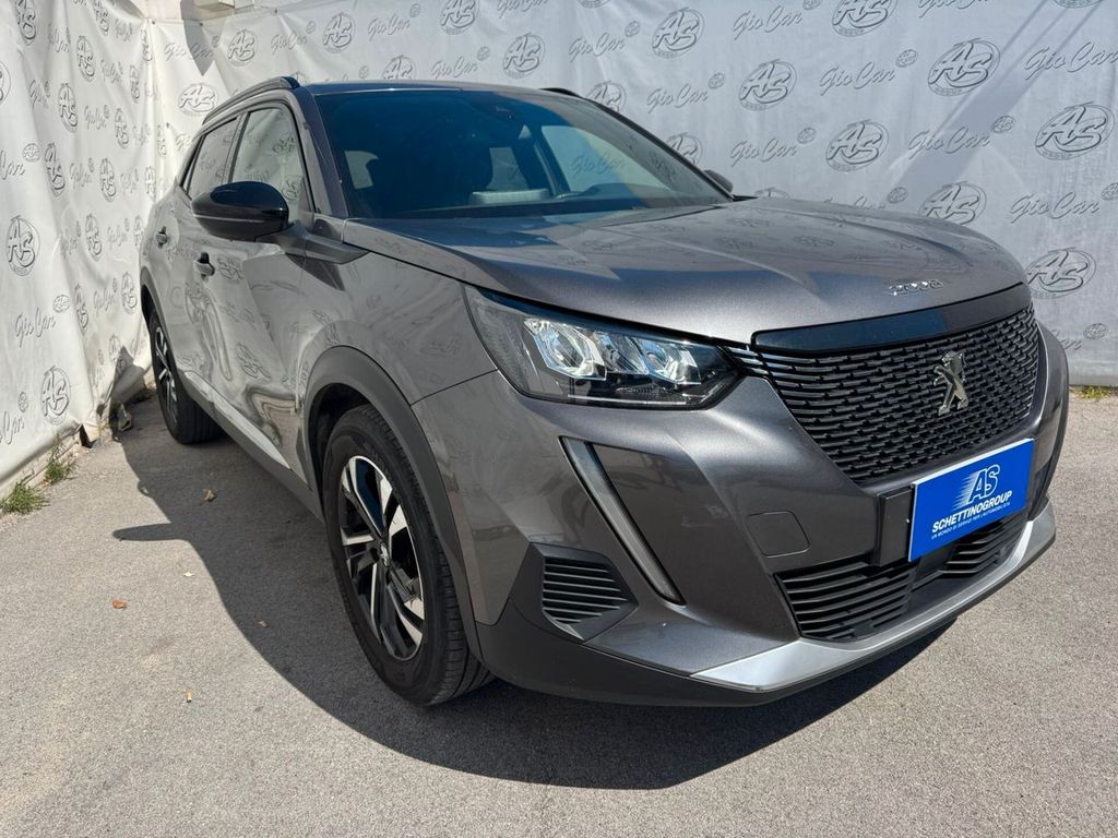 Image of Peugeot 2008