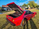 Ferrari 308 - Ferrari 308: Coupe