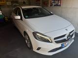 Mercedes-Benz A 180 Facelift - Mercedes-Benz A-Klasse: Facelift