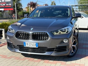 BMW X2 - 1