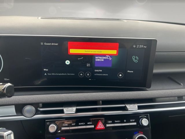 Hyundai TUCSON - Bild 9