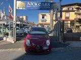 Alfa Romeo MiTo TURBO SeS Distinctive Sport Pack - Alfa Romeo MiTo: Sport