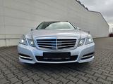 Mercedes-Benz E 350 T 4Matic Avantgarde | Aut. | Xenon | - Mercedes-Benz E 350 mit Benzin-Antrieb: Kombi