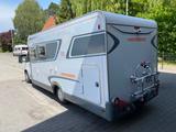 Weinsberg 700 - Wohnmobil mit 3 Schlafplätzen