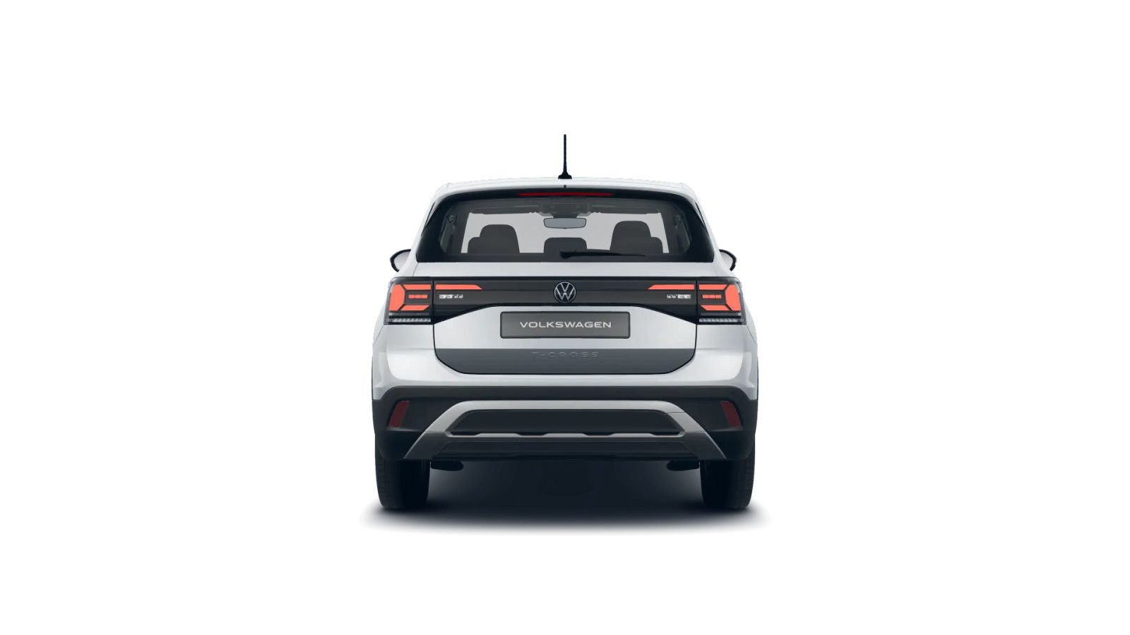 Volkswagen T-Cross - Bild 7