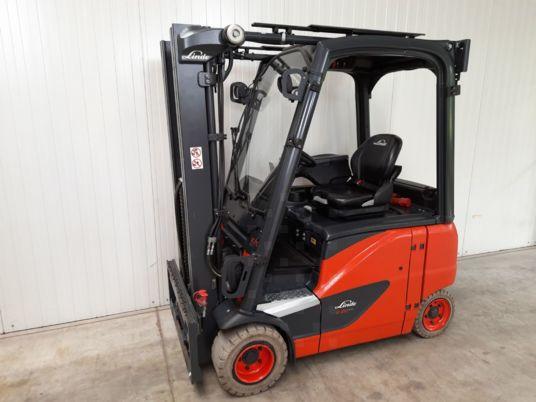 Linde E20PH-02