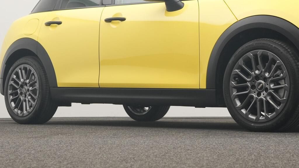 MINI Cooper C - Bild 20