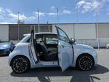 Fiat 500e 3+1 La Prima by Bocelli - Fiat 500e aus 2023