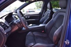 Fahrzeugabbildung Volvo XC90 D5 R Design*LUFT*AHK*Mietkauf ohne Schufa