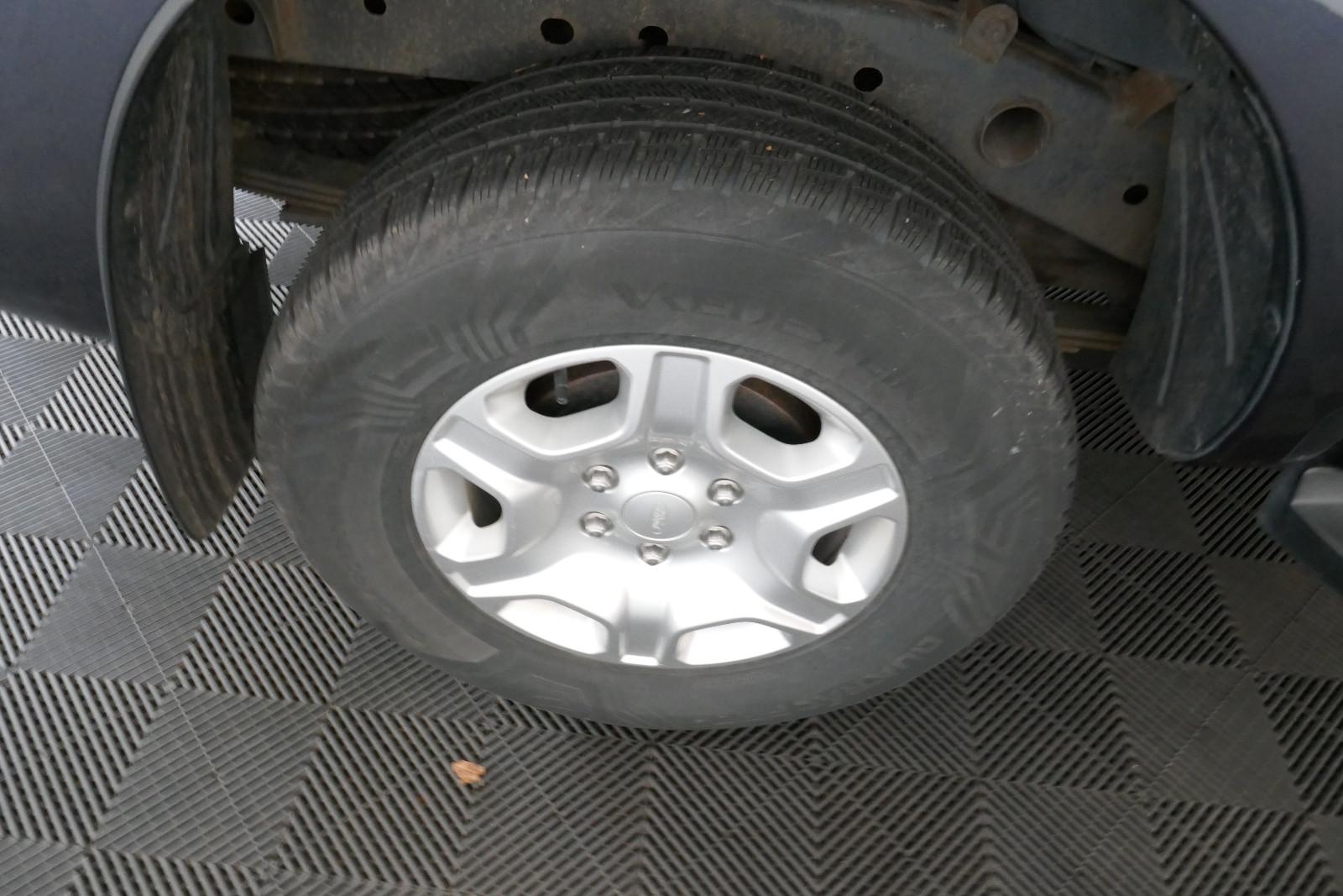 Ford Ranger Limited Doppelkabine 4x4 NAVI*AHK*LEDER