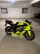Kawasaki ZX6R 636 Ninja - Offers