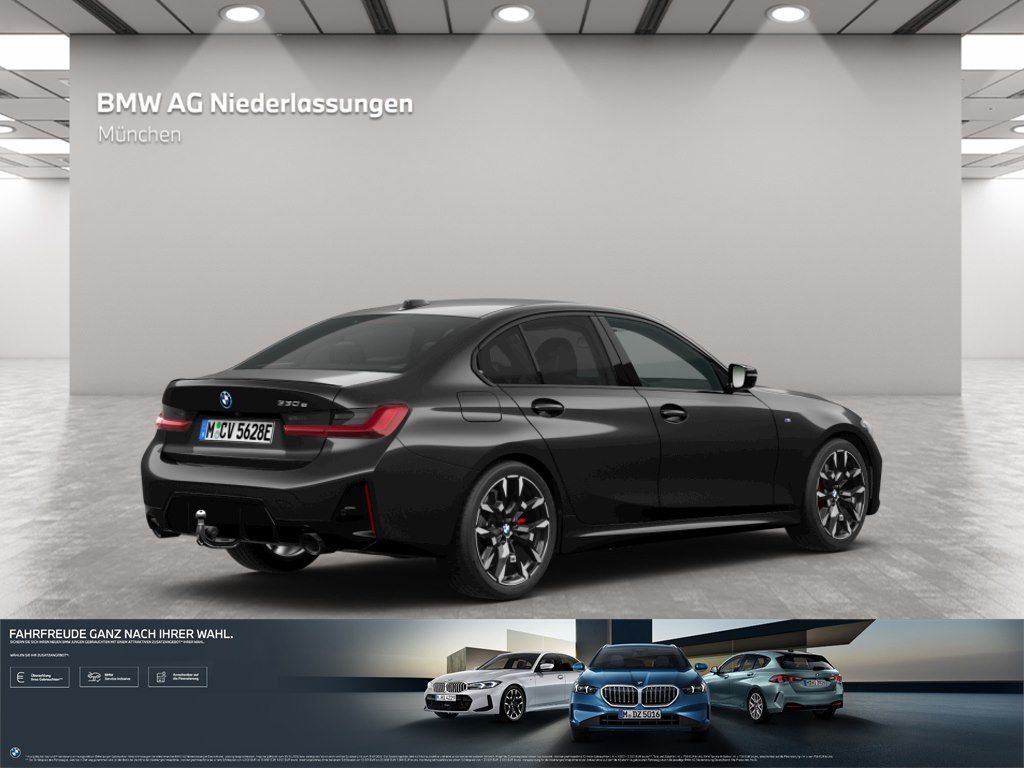 BMW 330 - Bild 2