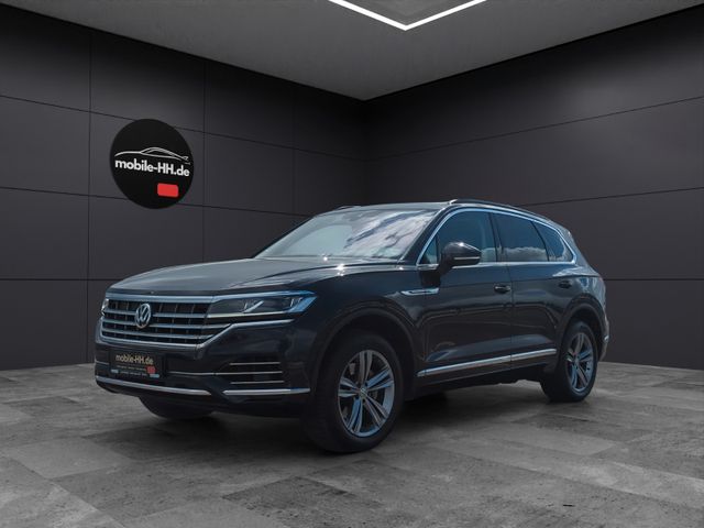 VW Touareg Atmosphere*PANO*KAMERA*DYNAUDIO*