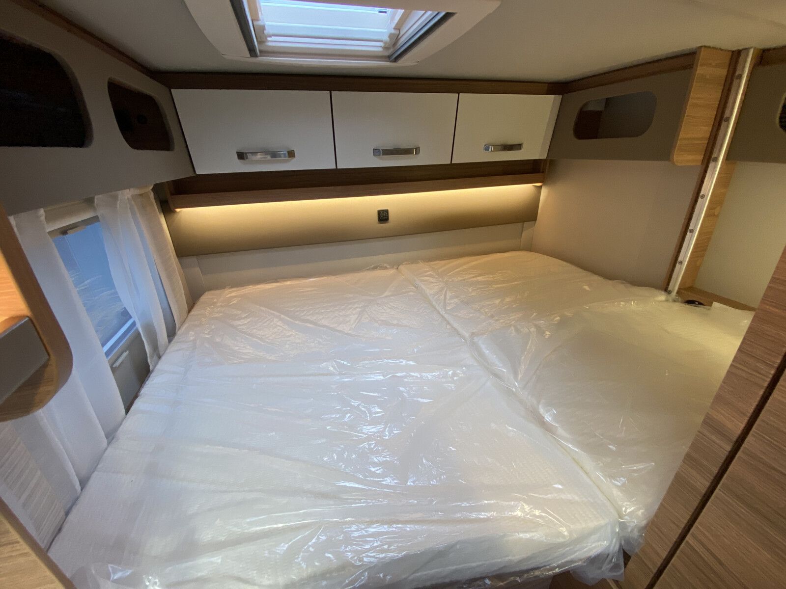 Fahrzeugabbildung Weinsberg X-Cursion Van EDITION PEPPER 500 MQ