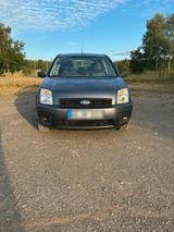 Ford Fusion - gebrauchte Ford Fusion aus dem Jahr 2002
