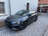 Audi A3 Sportback S-Line 40 TDI  - Audi quattro aus 2022