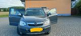 Opel Antara Cosmo 2,0 CDTI 4x4 - Opel Antara mit Diesel-Antrieb: 2.0