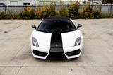Lamborghini Gallardo LP560-4 Spyder, FACELIFT - Lamborghini Gallardo Automatik Gebrauchtwagen