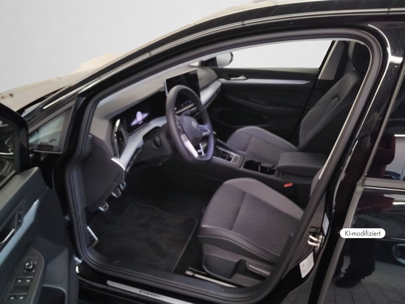 Volkswagen Golf - Bild 7