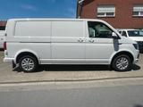 Volkswagen T6 Transporter Kasten-Kombi  lang 130.000 km - Volkswagen: 1.0