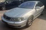Opel Omega B 2.6 Automatik,Alu,Klima,Leder,Tüv 07/27 - gebrauchte Opel Omega aus dem Jahr 2002