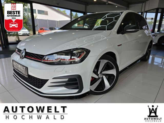 Volkswagen Golf 7 2.0 GTI TCR DSG NAVI LED ASSIST+ACC SHZ