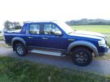 Ford Ranger Pickup - gebrauchte Ford Ranger aus dem Jahr 2007
