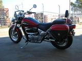 Suzuki VZ 800 Marauder - Offers