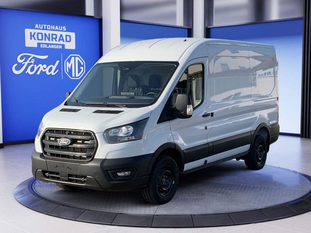 Ford Transit 350 L2H2 Lkw VA Trend (V363)