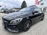 Mercedes-Benz CLA 220 CDI Automatik AMG-Line Night Paket LED