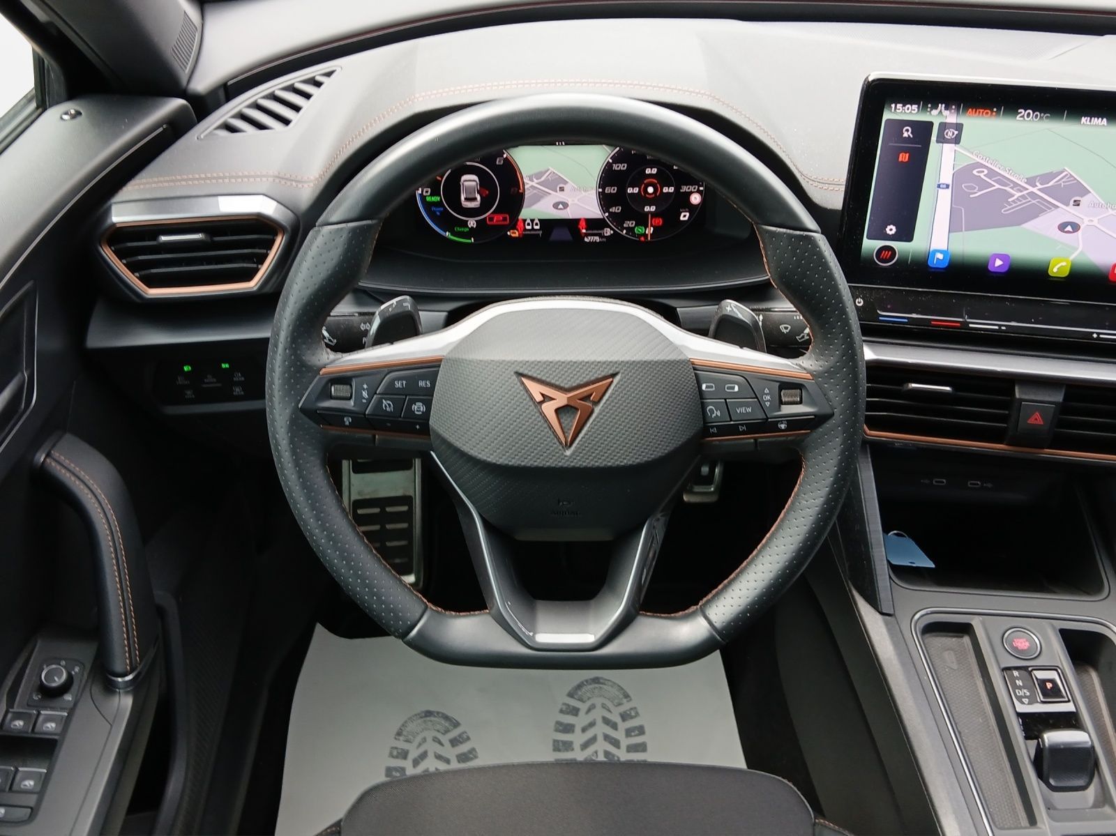 Cupra Formentor - Bild 12