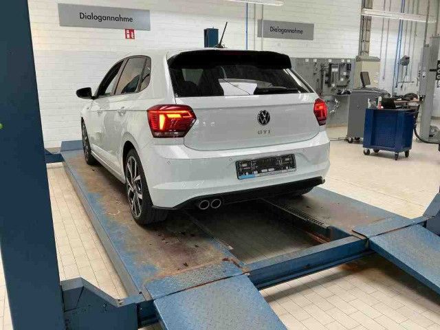 Volkswagen Polo - Bild 3