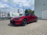 Mazda MX-5 RF 2.0 SKYACTIV-G 184 Sports-Line - Mazda MX-5: Automatik