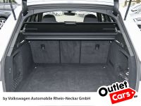 Audi A4 - Vorschau Bild 9