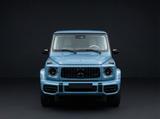 Mercedes-Benz G 63 AMG Performance | Manufaktur | NP 256 k€ - Mercedes-Benz G-Class