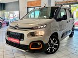 Citroën Berlingo Shine XTR 1.Hand / HU NEU / AHK / - Citroën Berlingo Xtr mit Benzin-Antrieb