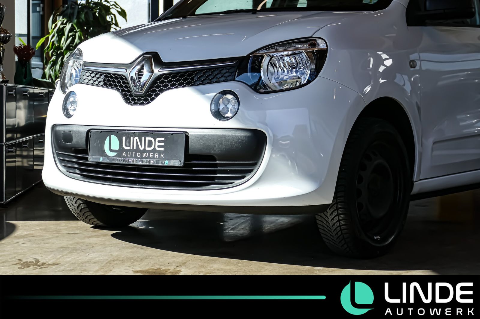 Autowerk Linde