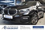 BMW 116 d Advantage*LED*NAVI*SHZ*PDC*ALU*