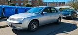 Ford Mondeo Mk3 - gebrauchte Ford Mondeo aus dem Jahr 2006
