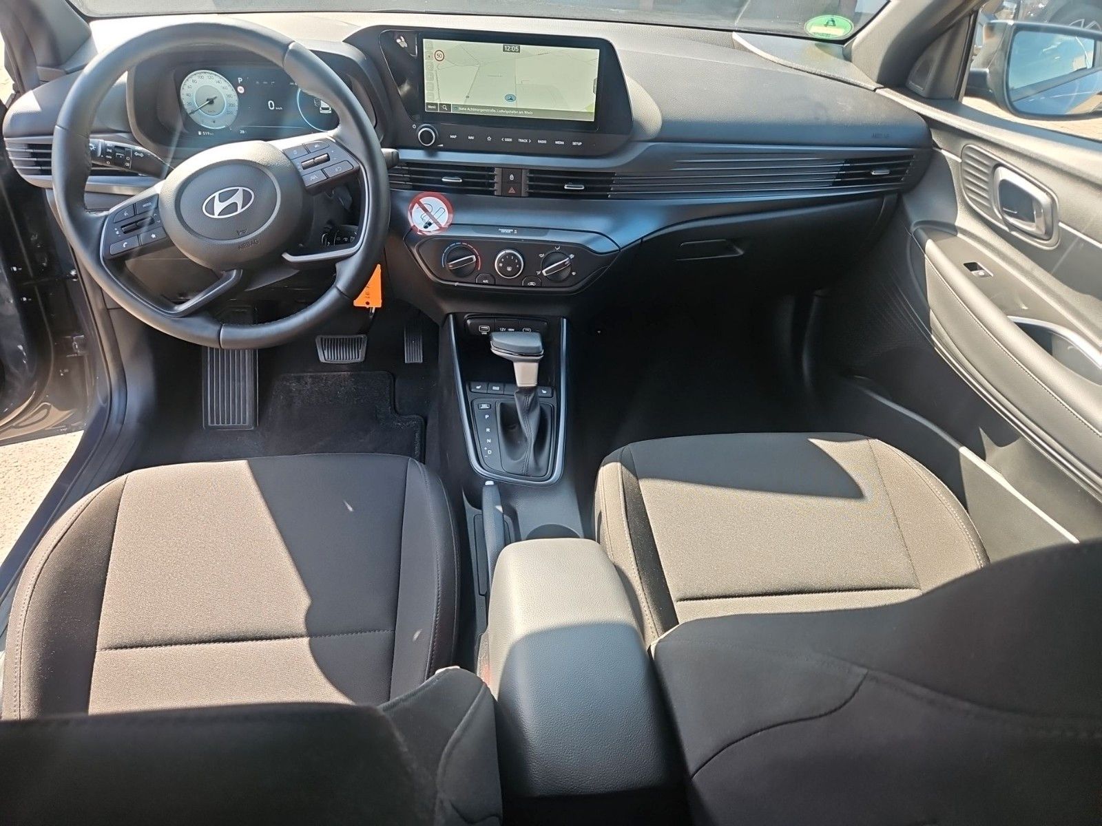 Hyundai i20 – Bild 18