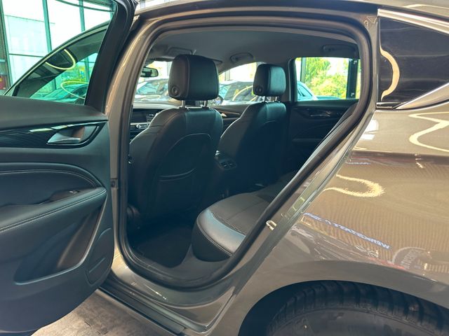 Opel Insignia B*LKHZ*2-ZONEN*LED*CARPLAY*CAMERA*