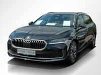 Skoda Superb - Vorschau Bild 14