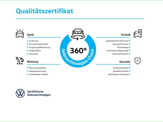 Polo LIFE 1.0 TSI NAVI SHZG APP-AON ACC LED DAB+