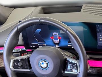 2023 BMW I5 缩略图 14