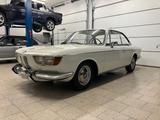 BMW 2000 C 2.Hand restauriert - Autos aus dem Jahr 1966