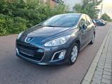 Peugeot 308 TOP-ZUSTAND TÜV UND INSPEKTION NEU  - Peugeot 308 in Halle
