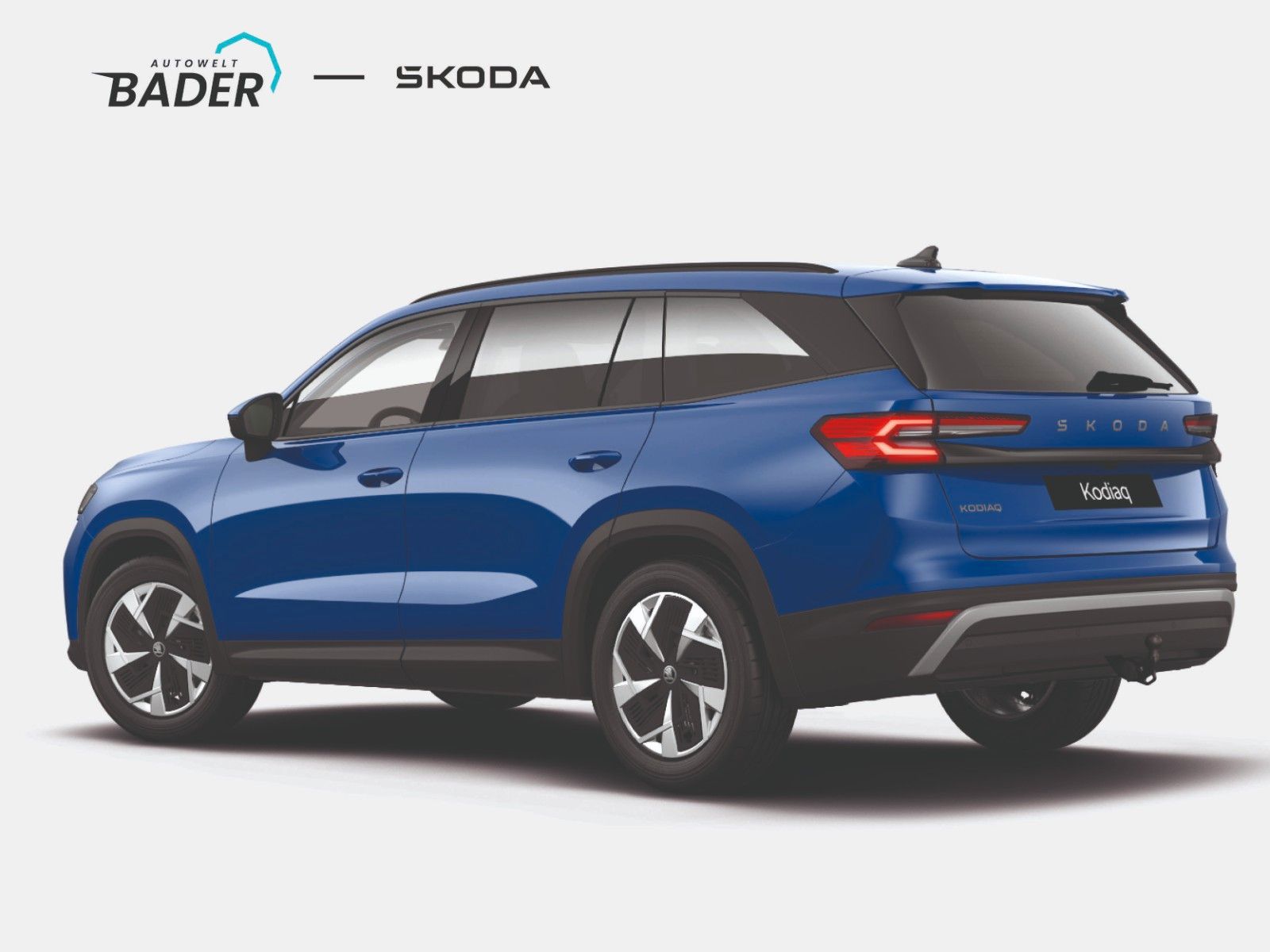 Skoda Kodiaq - Bild 4