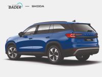 Skoda Kodiaq - Vorschau Bild 4