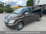 Mercedes-Benz Viano 2.2 CDI lang Trend Edition 6-SITZE*19%MWST - Mercedes-Benz Viano: Trend Edition